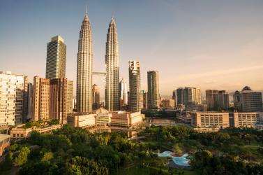 HÀNH TRÌNH KHÁM PHÁ: MALAYSIA - SINGAPORE